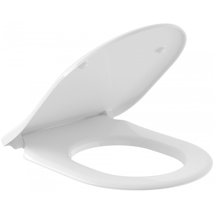 Uzstādāms tualetes pods VILLEROY & BOCH Subway 2.0 Tiešā skalošana ar Soft Close vāku
