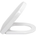Uzstādāms tualetes pods VILLEROY & BOCH Subway 2.0 Tiešā skalošana ar Soft Close vāku