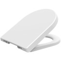 Унитаз VILLEROY & BOCH Subway 2.0 Direct Flush с крышкой Soft Close