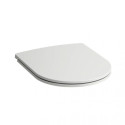 Built-in toilet frame MEPA 4 in 1, matte + wall-mounted toilet LAUFEN Pro Rimless