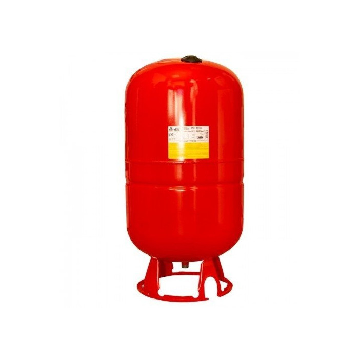 Expansion tank for heating system ELBI 80 l