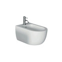 Wall-mounted bidet ALICE CERAMICA Unica 50 x 35 cm