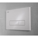 MEPA Orbit water drainage plate, white