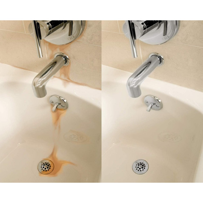Rust stain remover IRON OUT