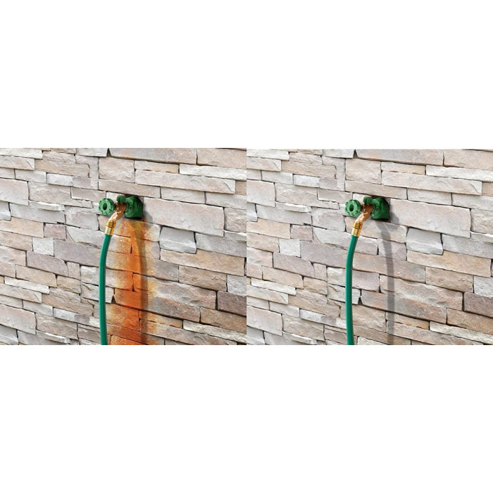Rust stain remover IRON OUT