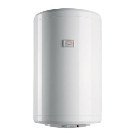 Kombinētais ūdens sildītājs BAXI Extra SV 510TD, 100 l labās puses pieslēgums