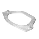 Набор винтов и прокладок для крепления Unitazo CERSANIT № 1