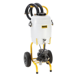 Elektriskais pildīšanas mazgāšanas iekārta REMS Solar-Push I 80