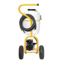 Electric filling device for washing REMS Solar-Push I 80