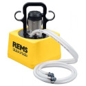 Electric lime removal pump REMS Calc-Push