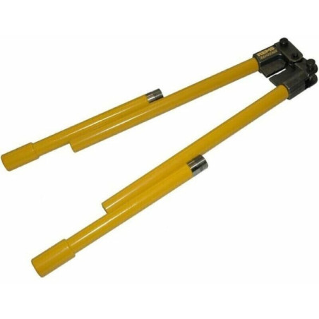 Hand-operated radial press REMS Eco-Press, 574000