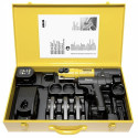 Akumulatora radiālais preses REMS Mini-Press ACC, 578X04