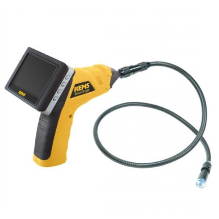 Camera-endoscopes with radiotechnology REMS CamScope Li-Ion