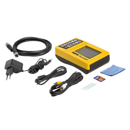 30 m kabeļa REMS CamSys Set S-Color 30 H