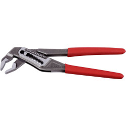 Сантехнические клещи с легкой регулировкой ROTHENBERGER ROGRIP M 7"" 1K (до 1 1/4")