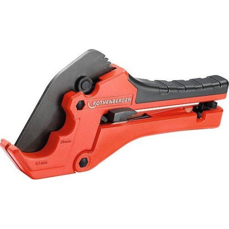 Šķēres ROTHENBERGER ROCUT 42 Twin Cut, 1000003011