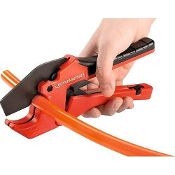 ROTHENBERGER ROCUT 42 Twin Cut Scissors, 1000003011