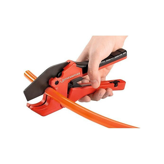 Šķēres ROTHENBERGER ROCUT 42 Twin Cut, 1000003011