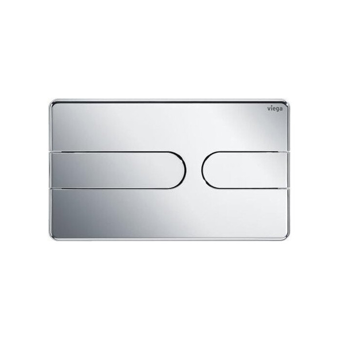 VIEGA Prevista 3 in 1 concealed WC frame