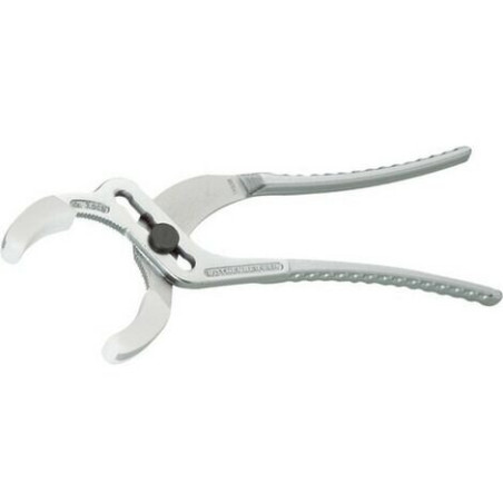 ROTHENBERGER Sanigrip pliers with protection 62 mm, 070416
