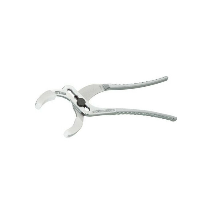 ROTHENBERGER Sanigrip pliers with protection 62 mm, 070416