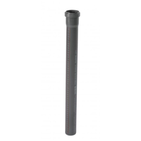 Iekšējais notekūdeņu caurule WAVIN Optima 50 x 315 mm