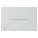 Built-in WC set IDEAL STANDARD (6 in 1), chrome button