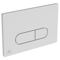 Potinkas WC komplekts IDEAL STANDARD (6 in 1), balts pogas