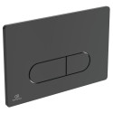Built-in WC sets IDEAL STANDARD (6 in 1), black button