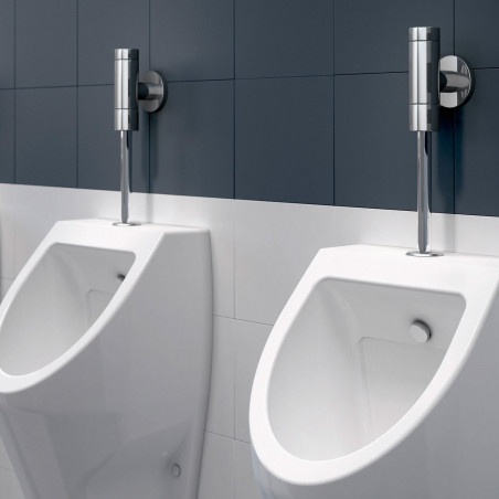 Schellomat Basic urinal flushing mechanism SCHELL