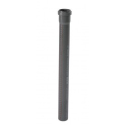 Iekšējais notekūdeņu caurule WAVIN Optima 50 x 2000 mm