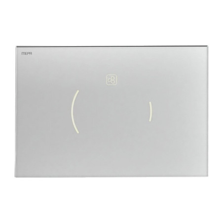 Water drainage plate MEPA Zero lumo + electronics