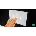 Water drainage plate MEPA Zero lumo + electronics