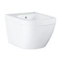 Piekaramā bidē GROHE Euro keramika, 39208000