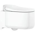 GROHE Sensia Arena Rimless viedais piekārtiem tualetes podiem ar bidē funkciju