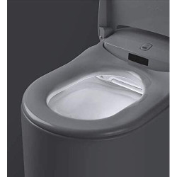 Smart wall-hung toilet GROHE Sensia Arena Rimless with bidet function