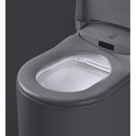 GROHE Sensia Arena Rimless viedais piekārtiem tualetes podiem ar bidē funkciju