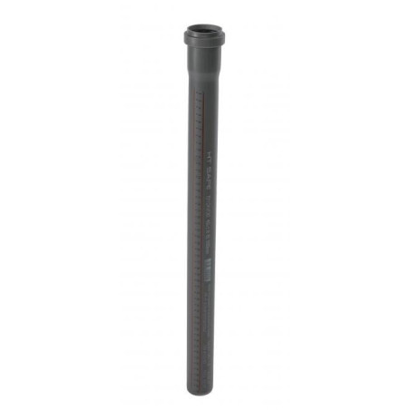 Внутренний канализационный трубопровод WAVIN Optima 40 x 250 мм