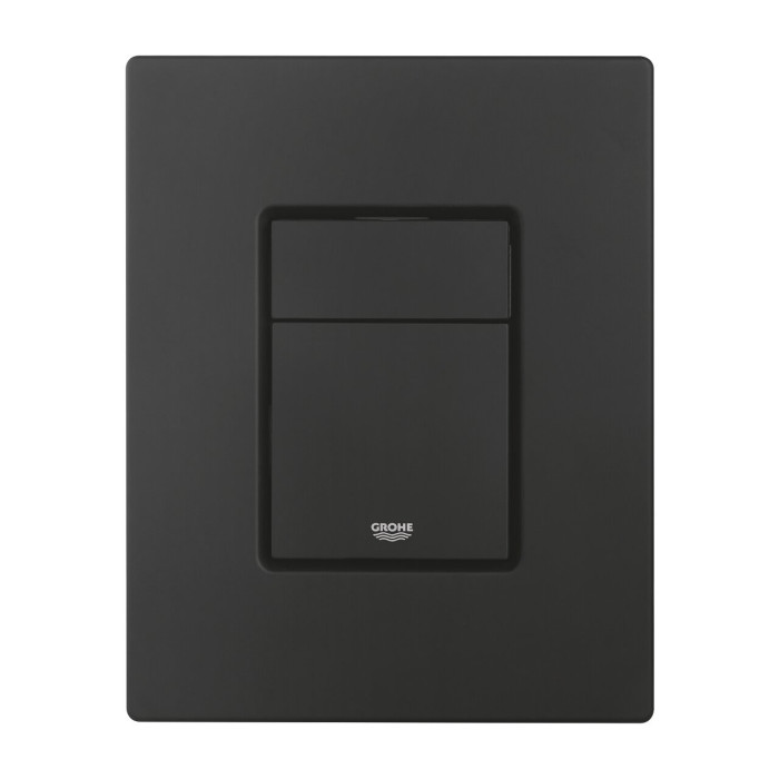 WC water flush button GROHE Even, 38966KF0