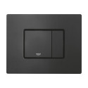 WC water flush button GROHE Even, 38966KF0