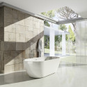 Akrila vanna RAVAK Freedom O 1690 x 800 mm