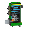 Granulācijas katls KAMEN Pellet Plus 12 kW