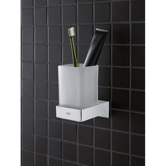 Стеклянный куб выбора GROHE