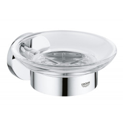 Muiline ar turētāju GROHE Essentials