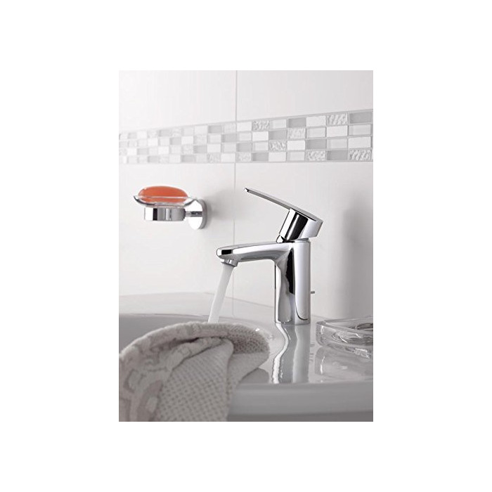 Muiline ar turētāju GROHE Essentials