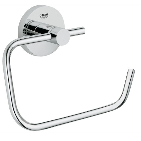 Tualetes papīra turētājs GROHE Essentials, 40689001