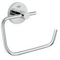 GROHE Essentials Toilet Paper Holder, 40689001