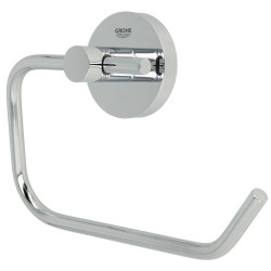 Держатель туалетной бумаги GROHE Essentials, 40689001