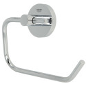 Tualetes papīra turētājs GROHE Essentials, 40689001