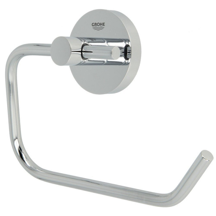 Держатель туалетной бумаги GROHE Essentials, 40689001